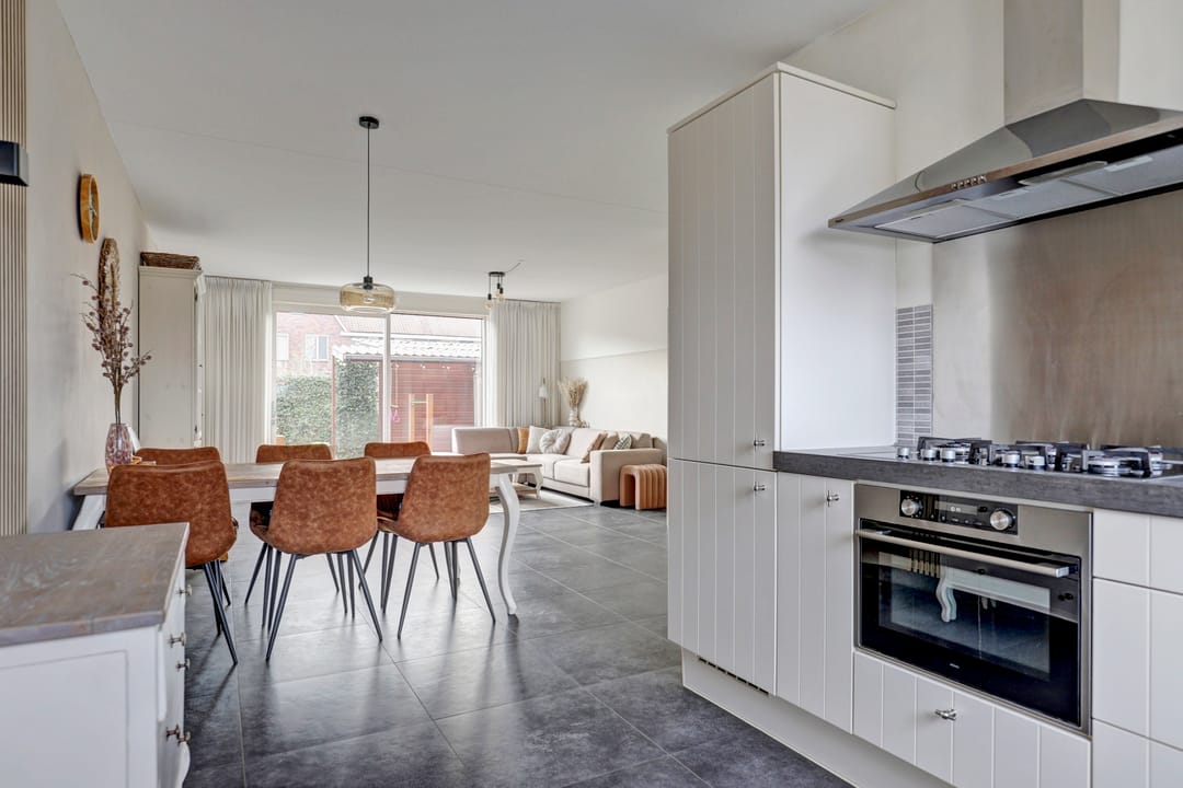 Foto 13 van Westerkade 71