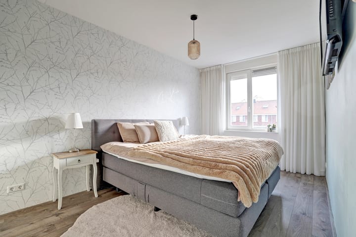 Foto 15 van Westerkade 71