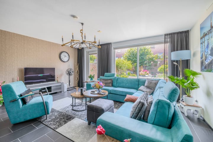 Foto 2 van C.J. Blaauwstraat 6