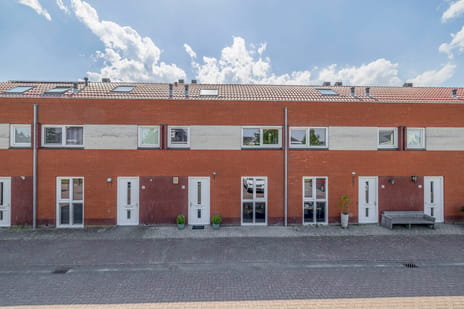 C.J. Blaauwstraat 6 secondary image