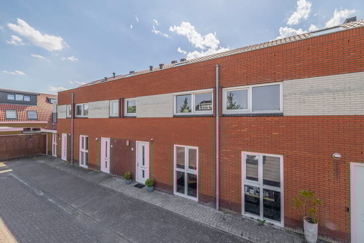 Foto 5 van C.J. Blaauwstraat 6