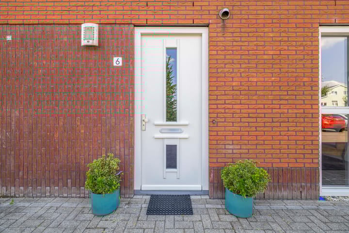 Foto 6 van C.J. Blaauwstraat 6