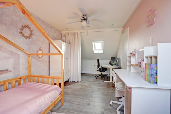 Foto 24 van Westerkade 71