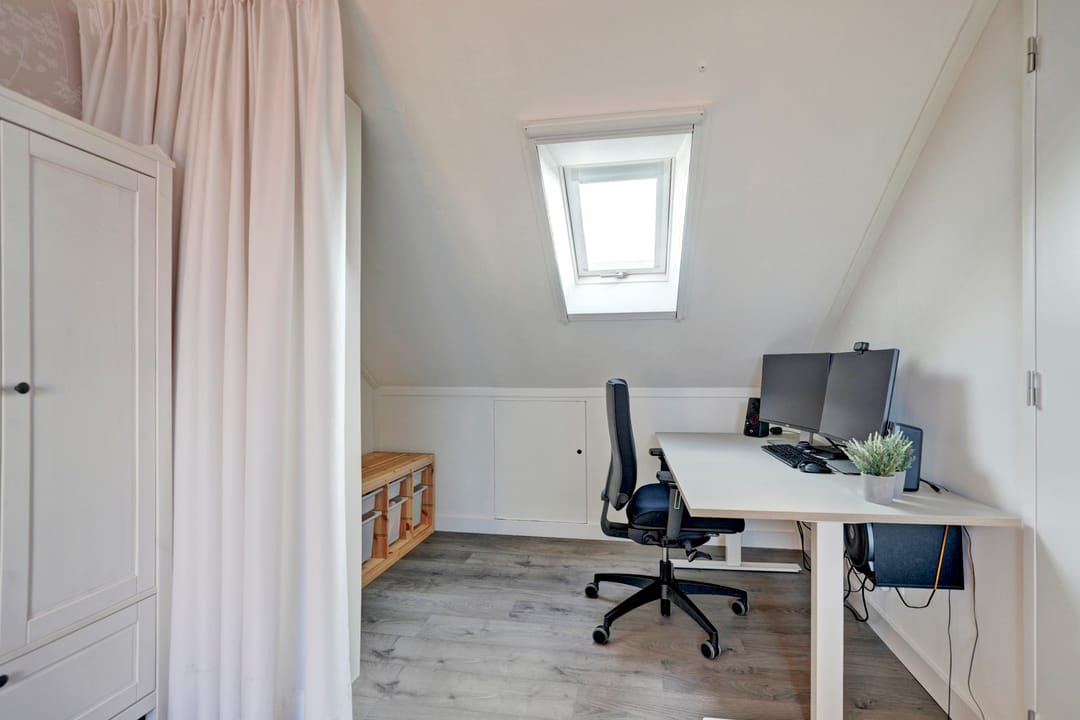 Foto 26 van Westerkade 71