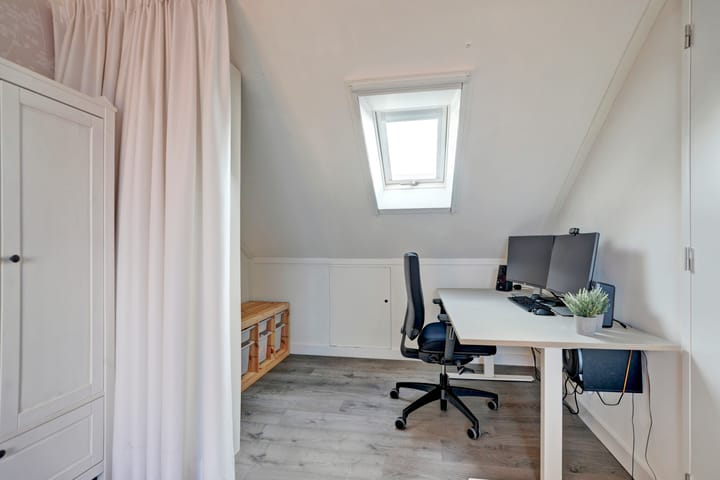 Foto 26 van Westerkade 71