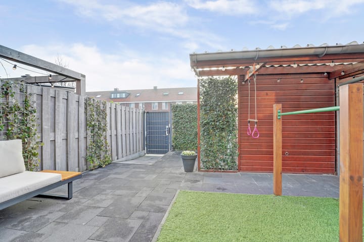 Foto 27 van Westerkade 71