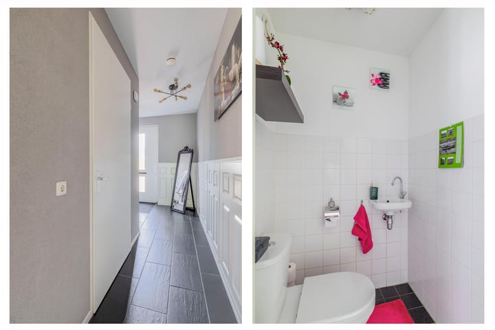 Foto 10 van C.J. Blaauwstraat 6