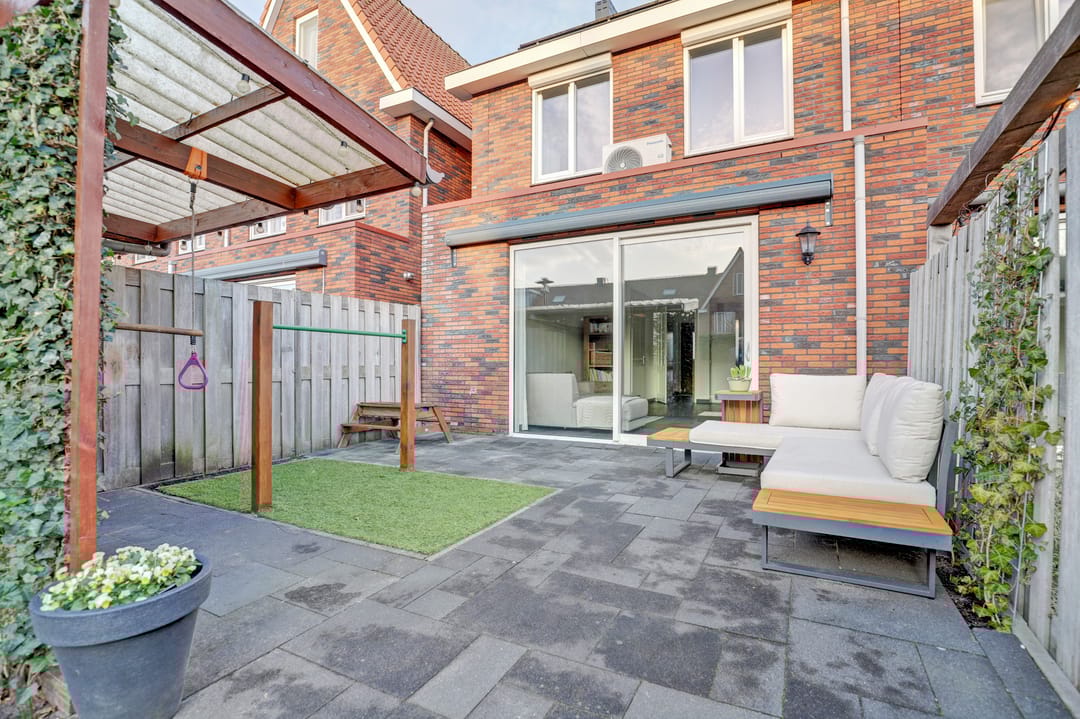 Foto 28 van Westerkade 71