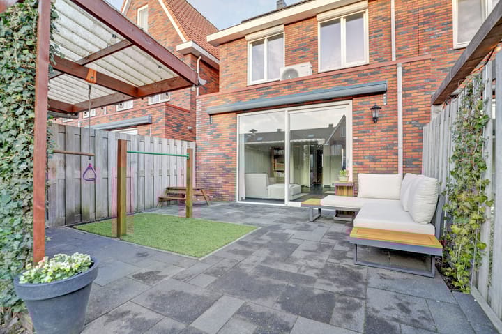 Foto 28 van Westerkade 71