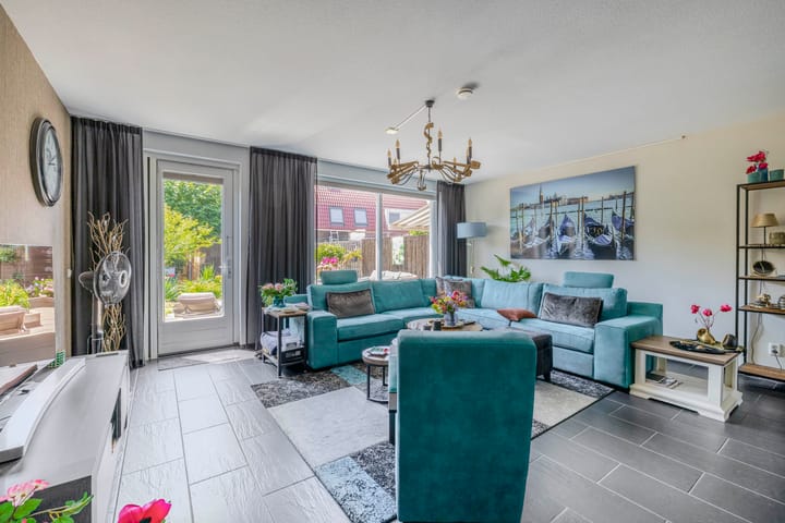 Foto 11 van C.J. Blaauwstraat 6