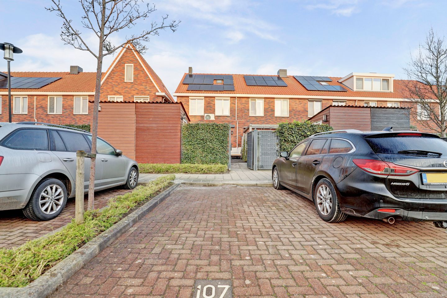 Foto 29 van Westerkade 71