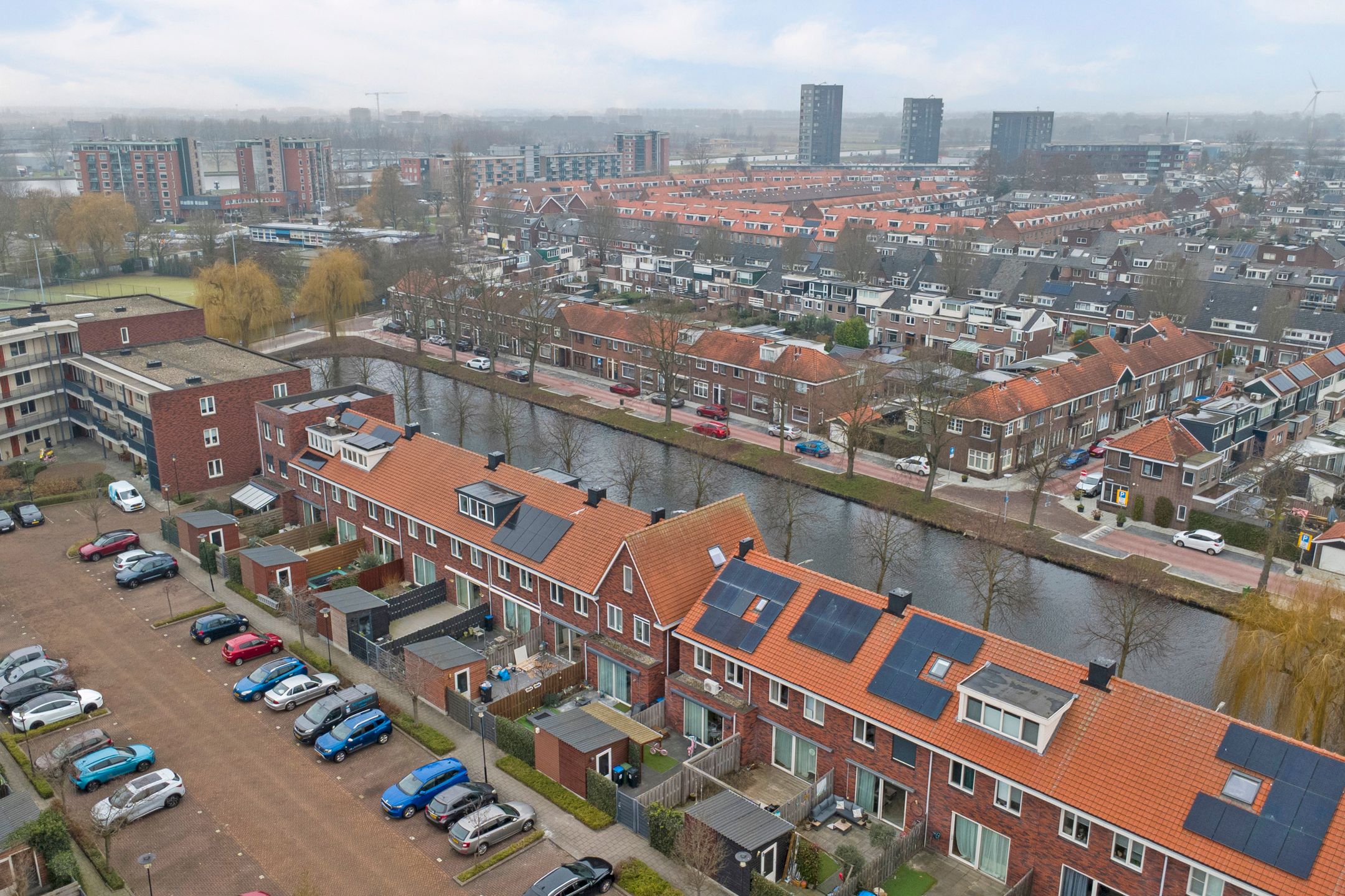 Foto 30 van Westerkade 71