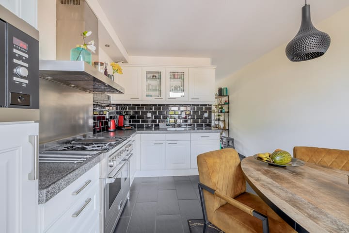 Foto 13 van C.J. Blaauwstraat 6