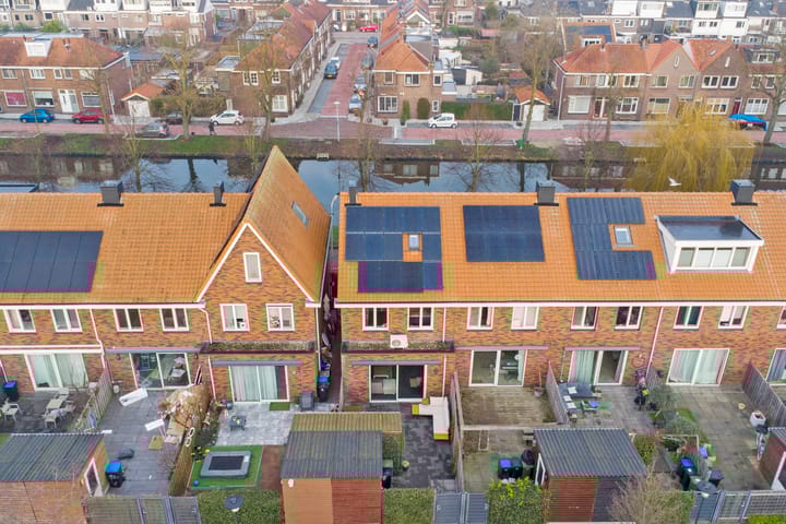 Foto 31 van Westerkade 71