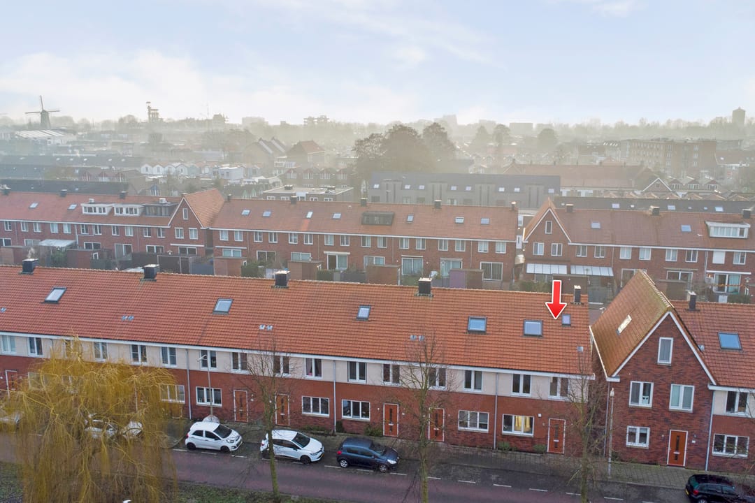 Foto 32 van Westerkade 71