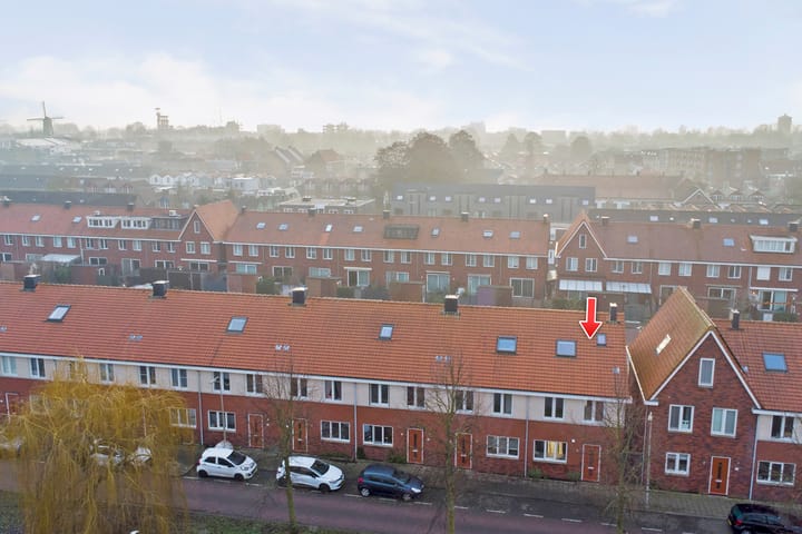 Foto 32 van Westerkade 71