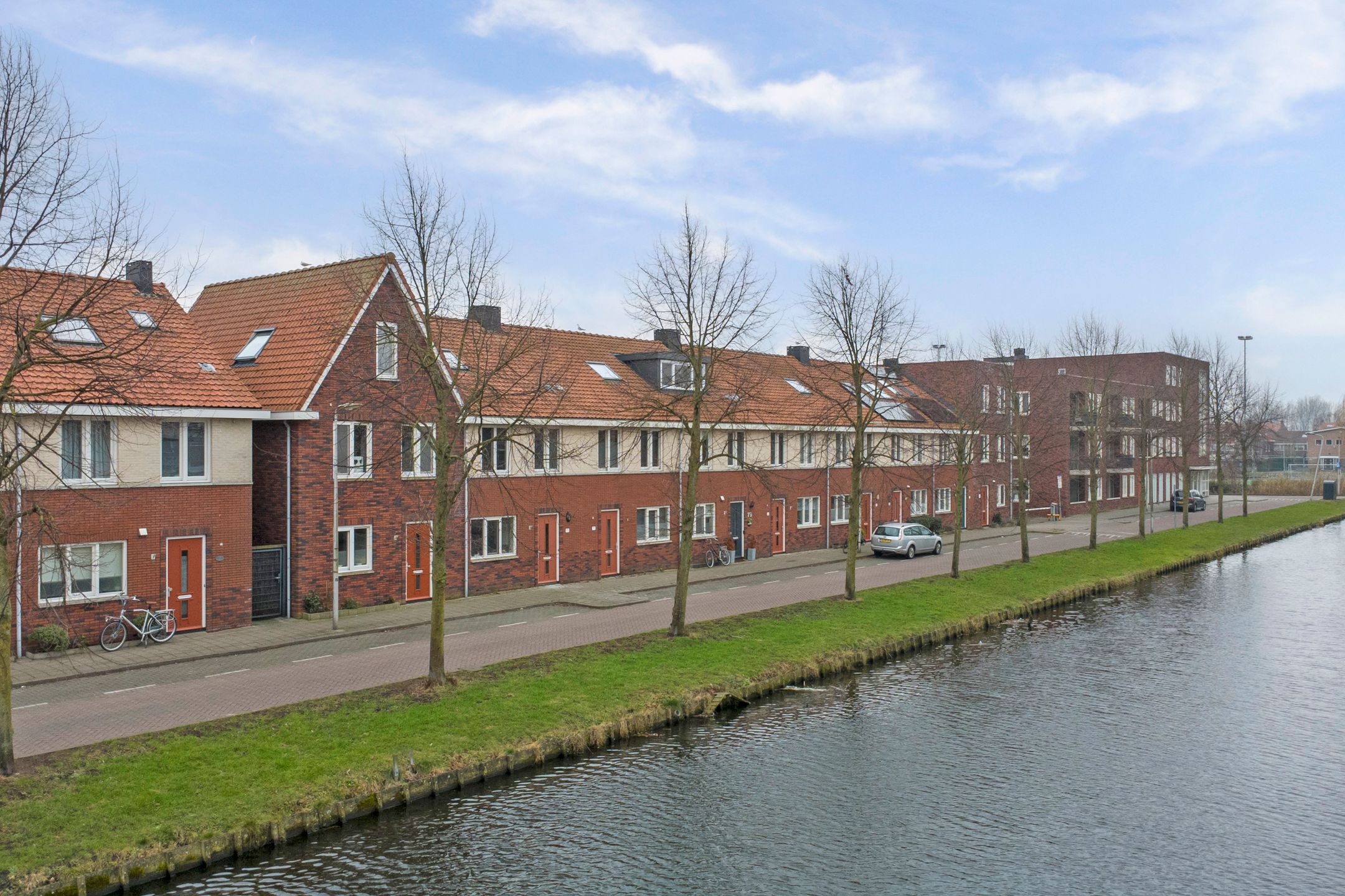 Foto 33 van Westerkade 71