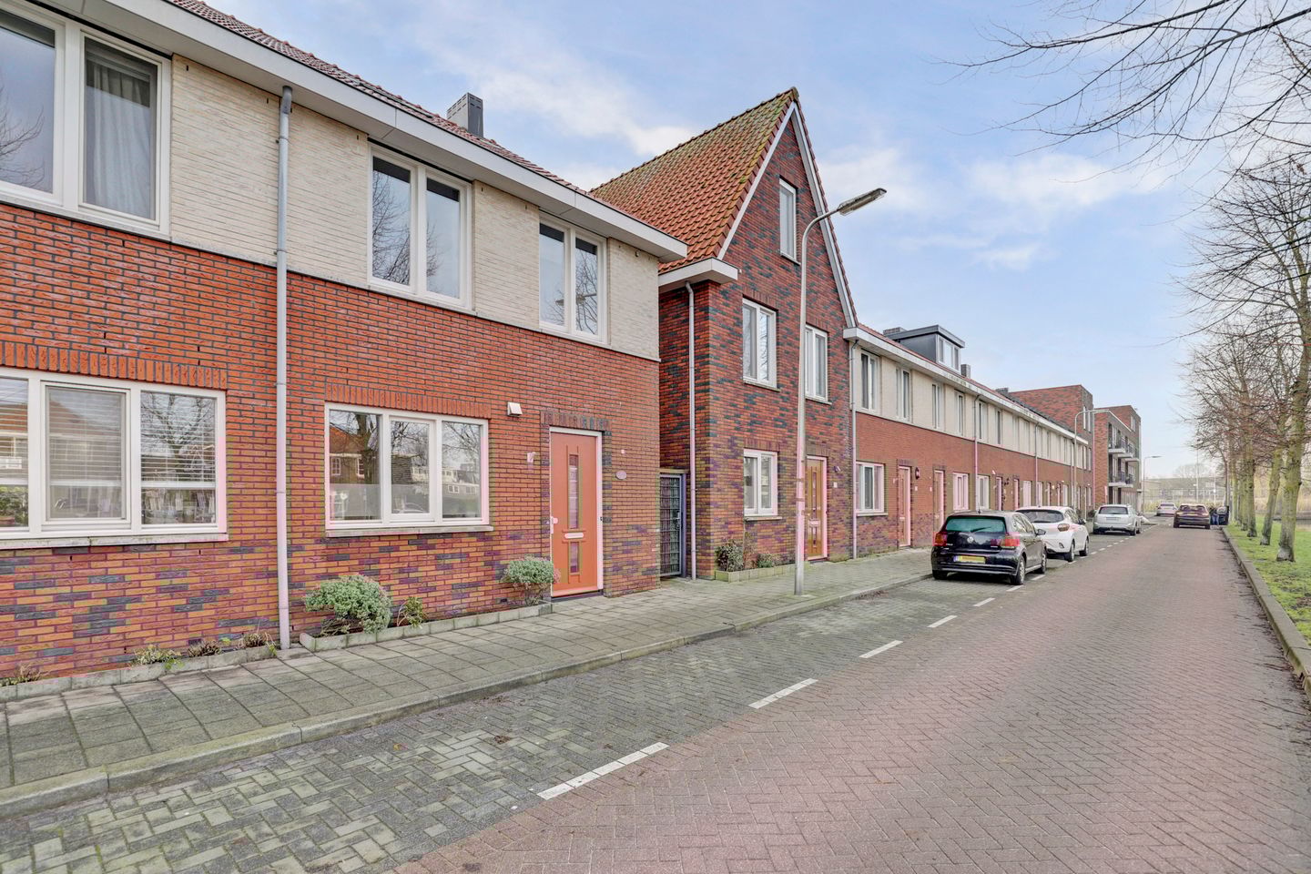 Foto 34 van Westerkade 71