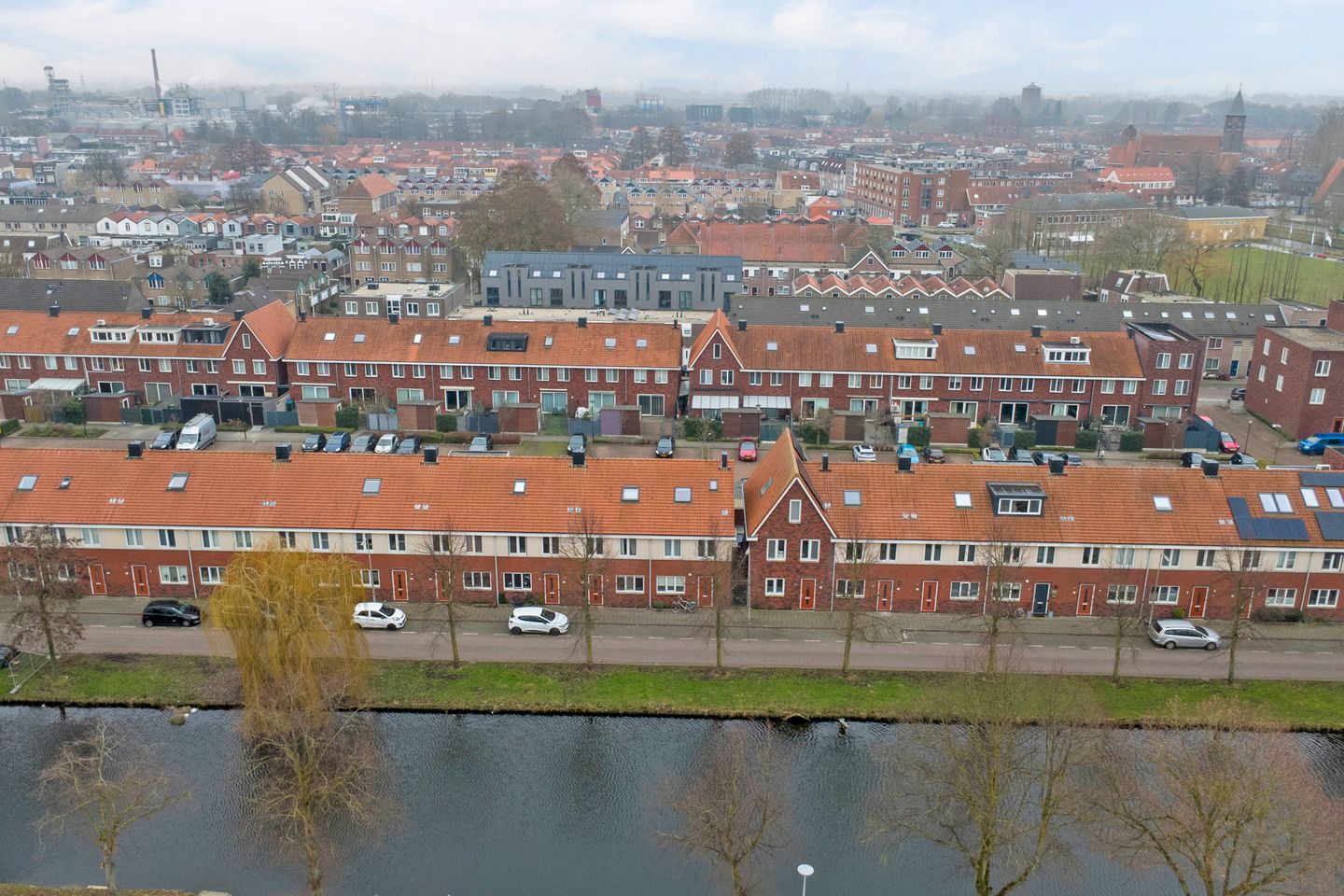 Foto 35 van Westerkade 71