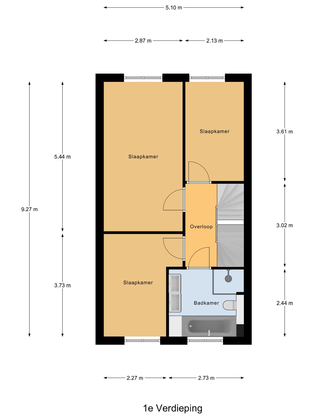Foto 37 van Westerkade 71