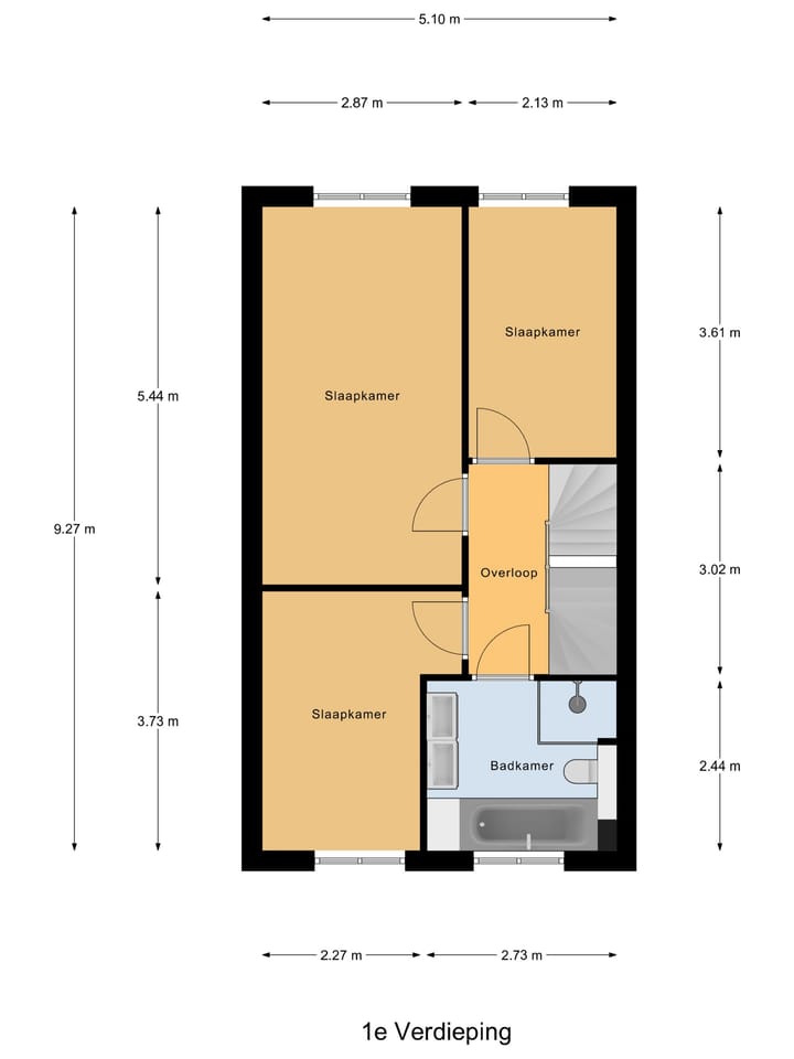 Foto 37 van Westerkade 71