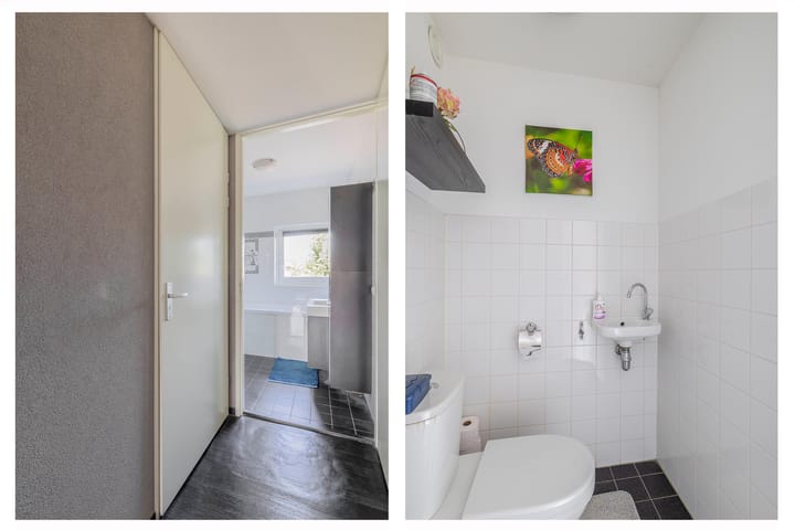 Foto 20 van C.J. Blaauwstraat 6