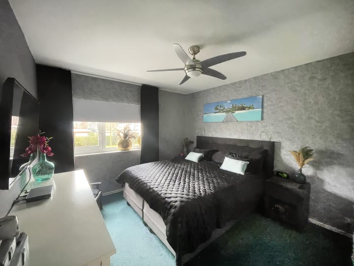 Foto 21 van C.J. Blaauwstraat 6