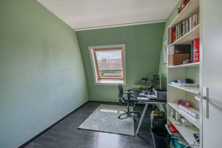 Foto 22 van C.J. Blaauwstraat 6