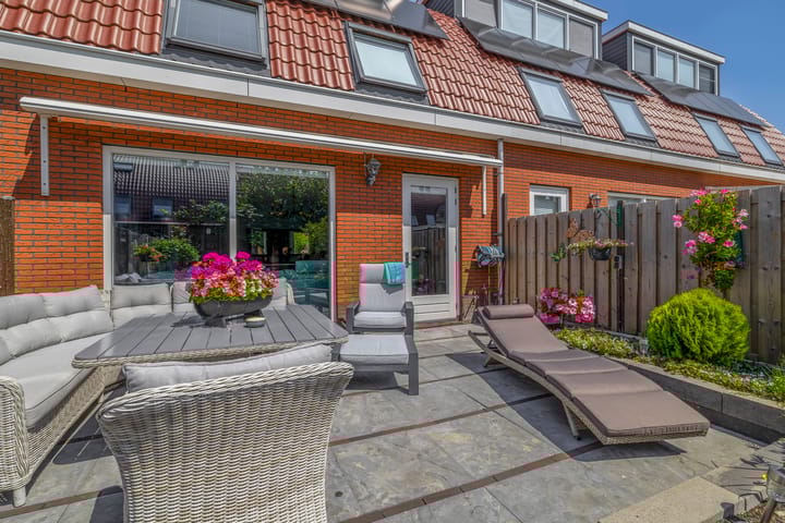 Foto 30 van C.J. Blaauwstraat 6