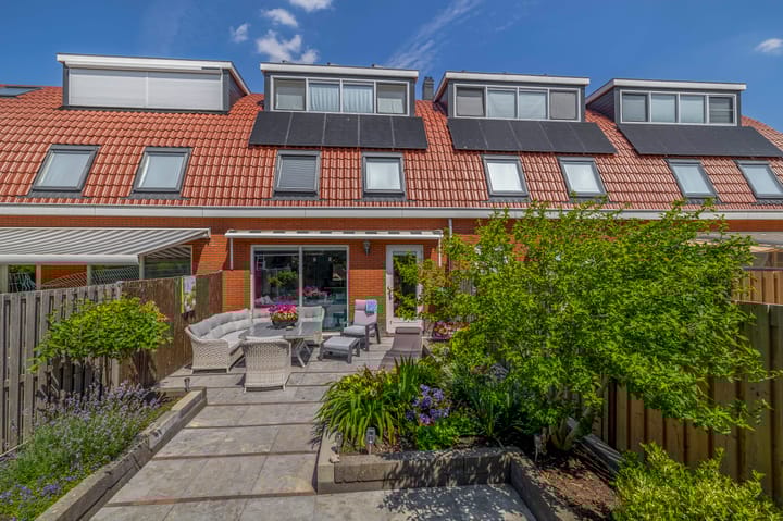 Foto 31 van C.J. Blaauwstraat 6