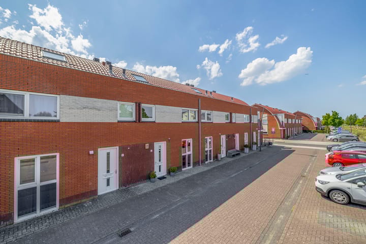 Foto 32 van C.J. Blaauwstraat 6