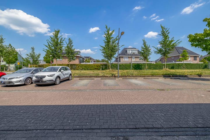 Foto 33 van C.J. Blaauwstraat 6