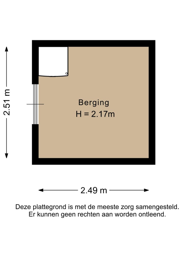 Foto 36 van C.J. Blaauwstraat 6