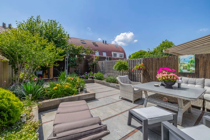 Foto 28 van C.J. Blaauwstraat 6