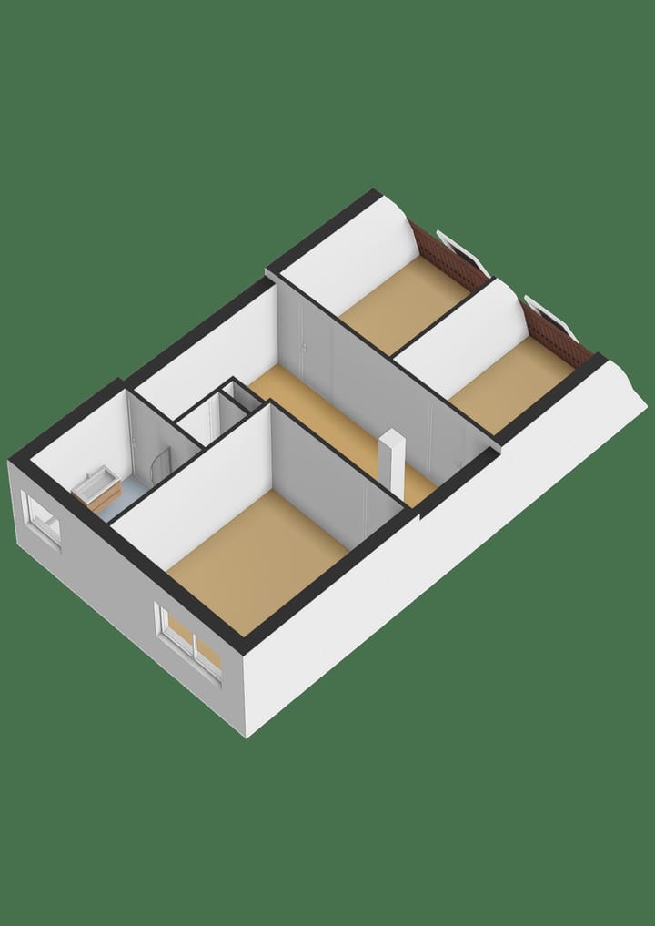 Foto 39 van C.J. Blaauwstraat 6