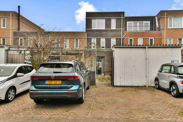 Foto 6 van Rini Ottehof 22