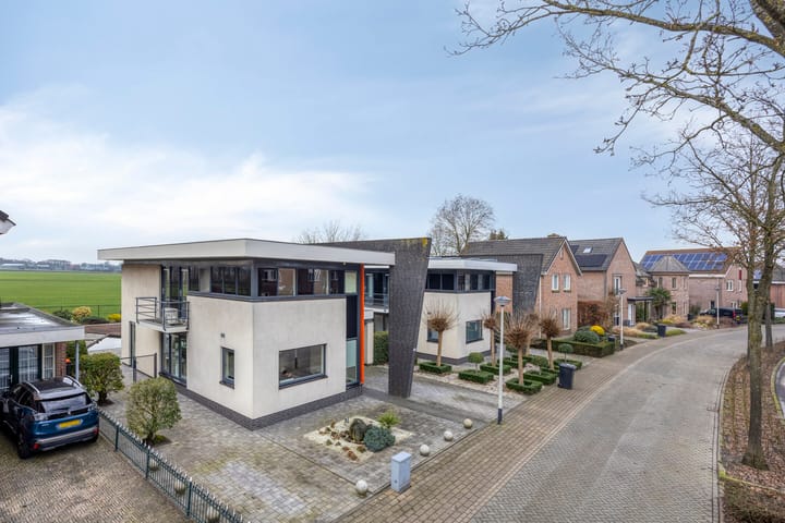 Foto 3 van Thorbeckelaan 246