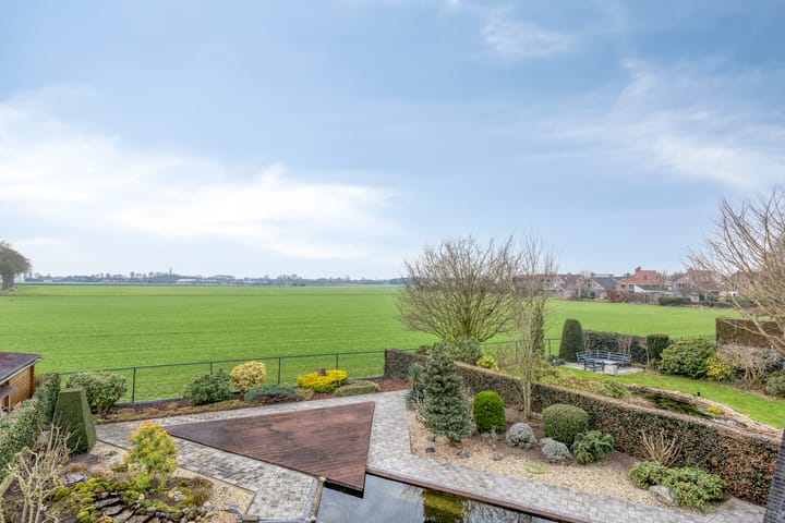 Foto 4 van Thorbeckelaan 246