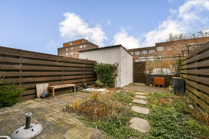 Foto 4 van Rini Ottehof 22