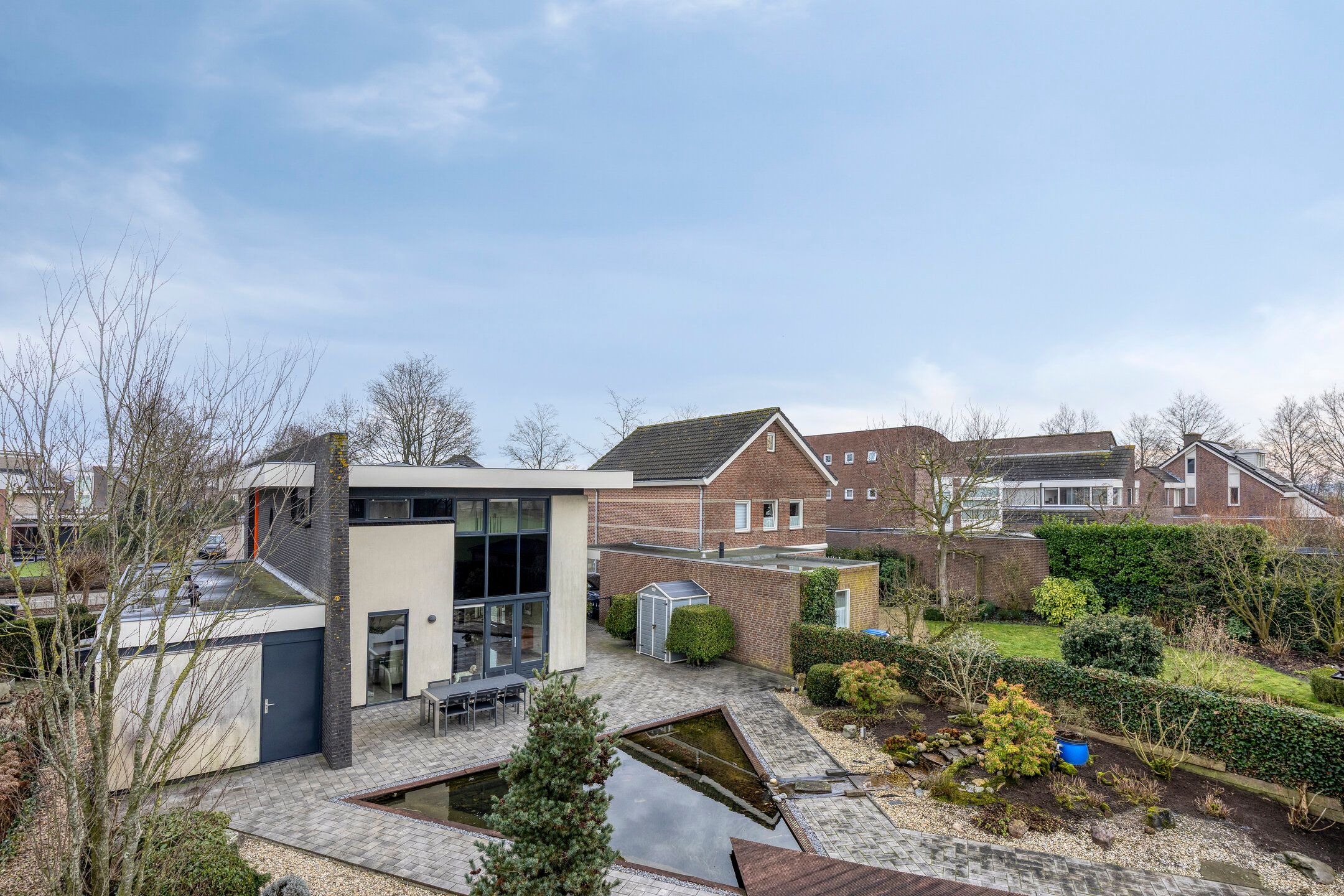 Foto 6 van Thorbeckelaan 246