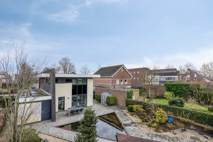 Foto 6 van Thorbeckelaan 246