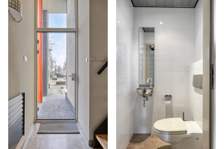 Foto 7 van Thorbeckelaan 246