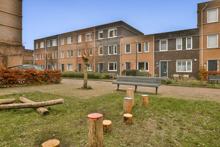 Foto 31 van Rini Ottehof 22