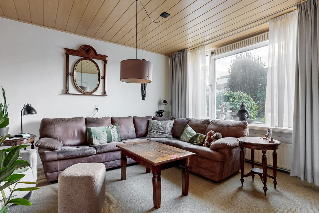 Foto 2 van Mendelstraat 73