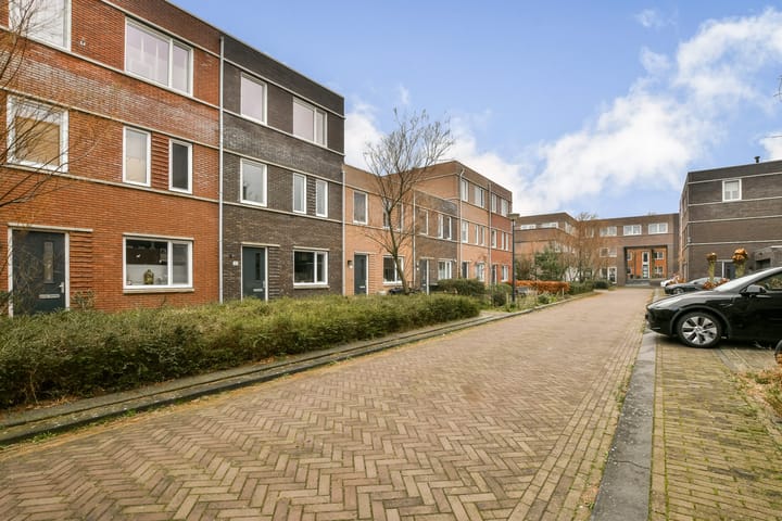 Foto 32 van Rini Ottehof 22