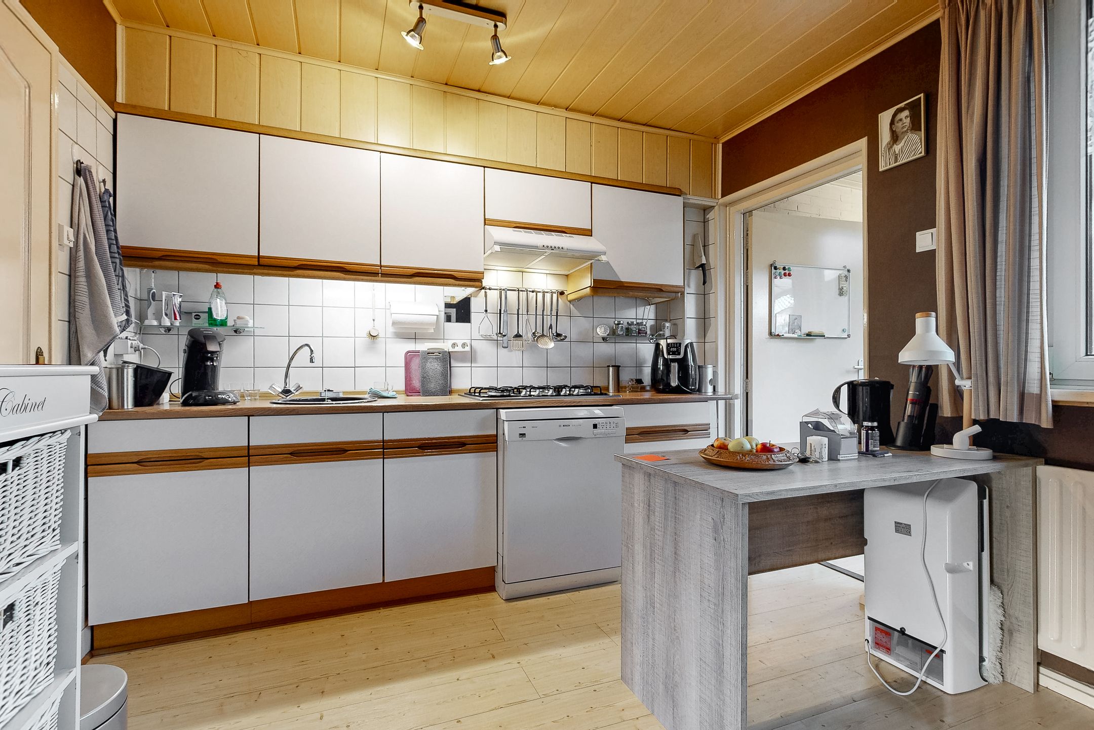 Foto 3 van Mendelstraat 73