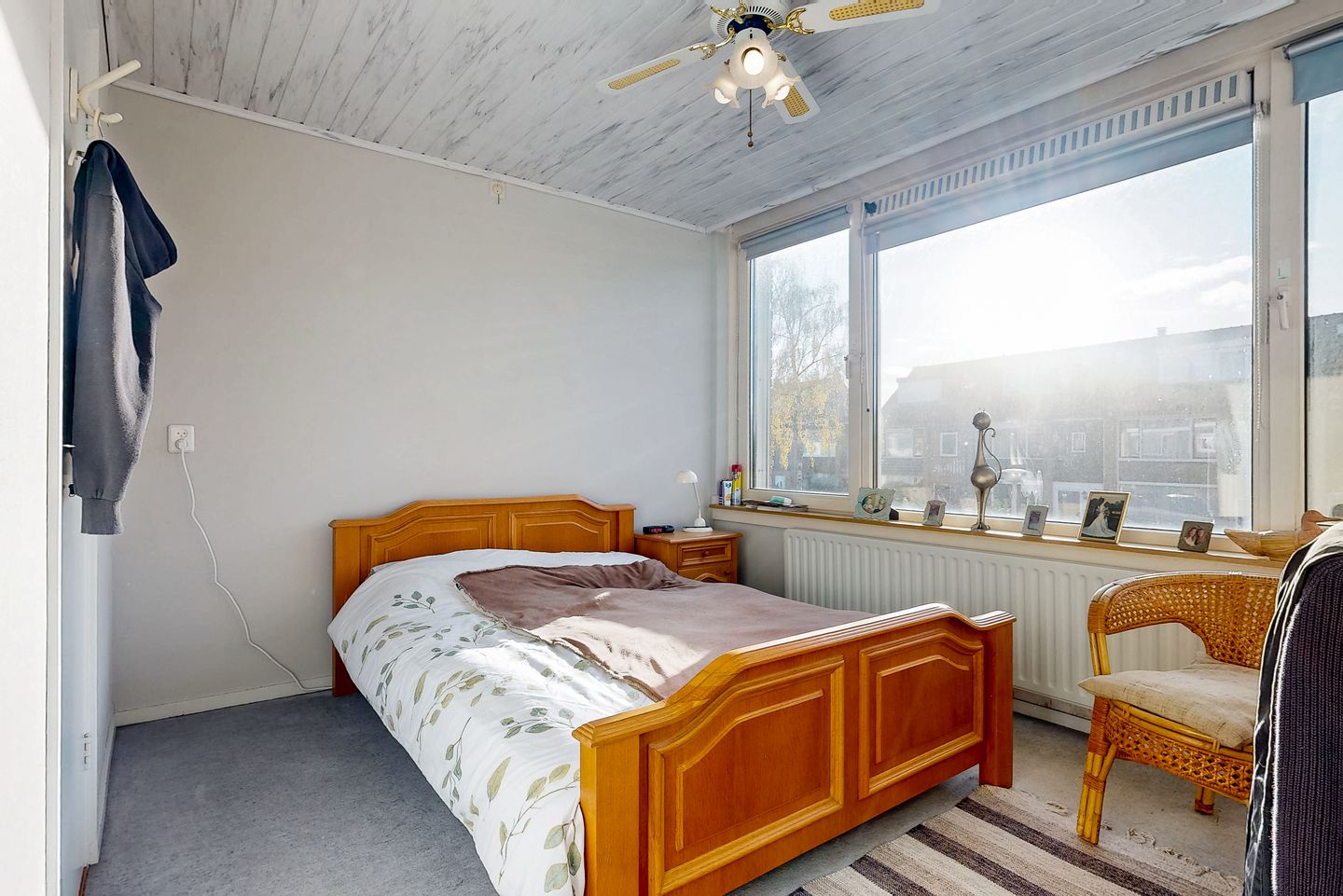 Foto 4 van Mendelstraat 73