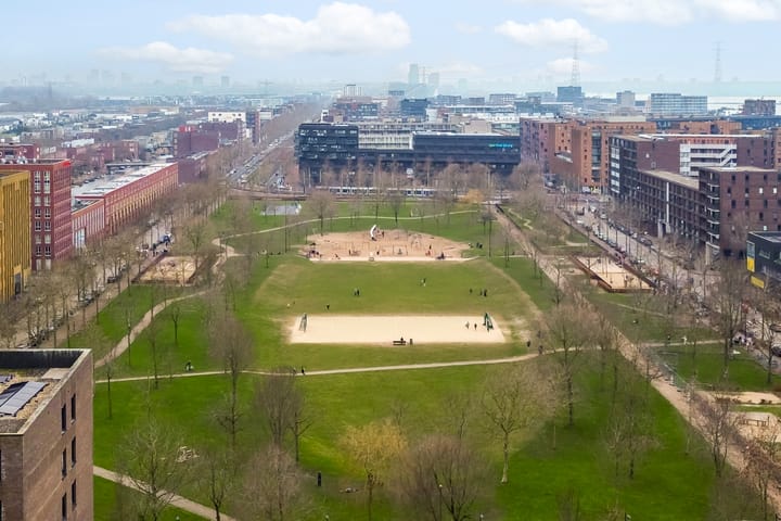 Foto 34 van Rini Ottehof 22