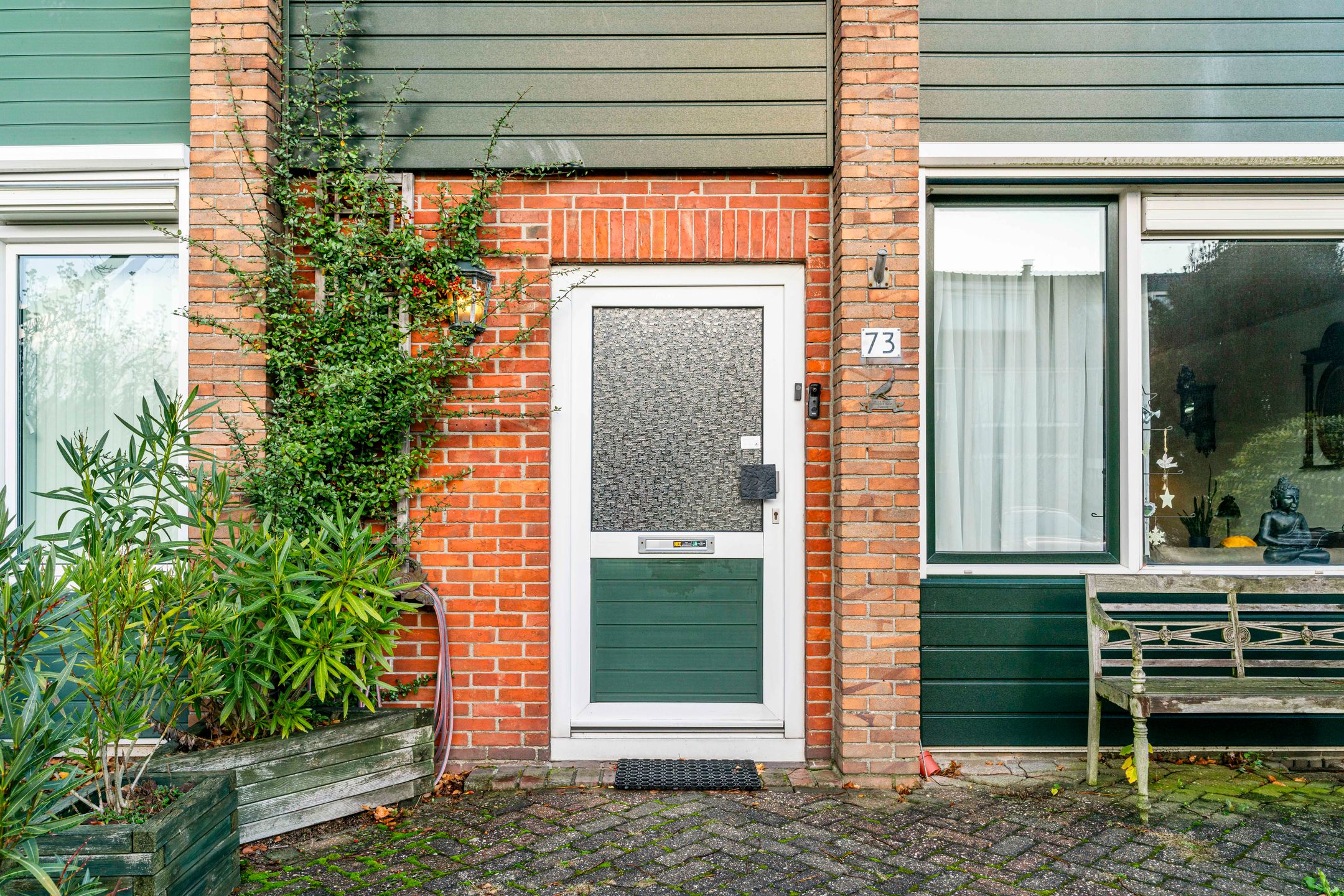 Foto 6 van Mendelstraat 73