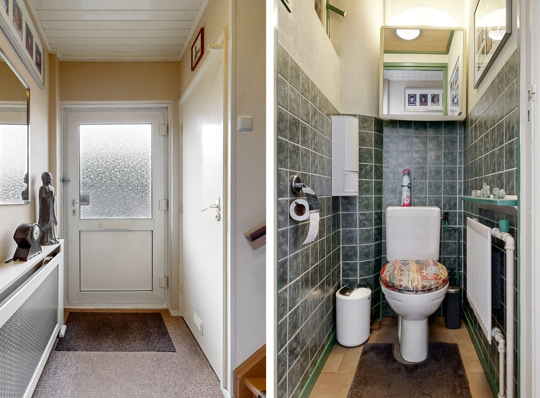 Foto 7 van Mendelstraat 73